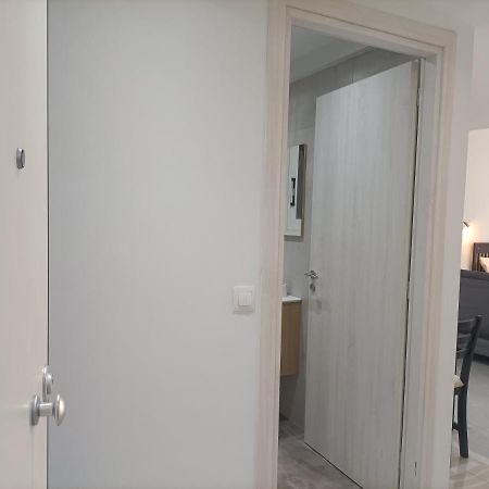 City O-Central Daire Atina Dış mekan fotoğraf