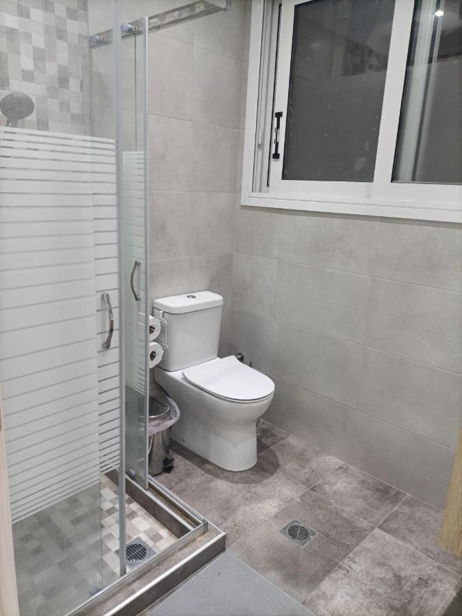 City O-Central Daire Atina Dış mekan fotoğraf