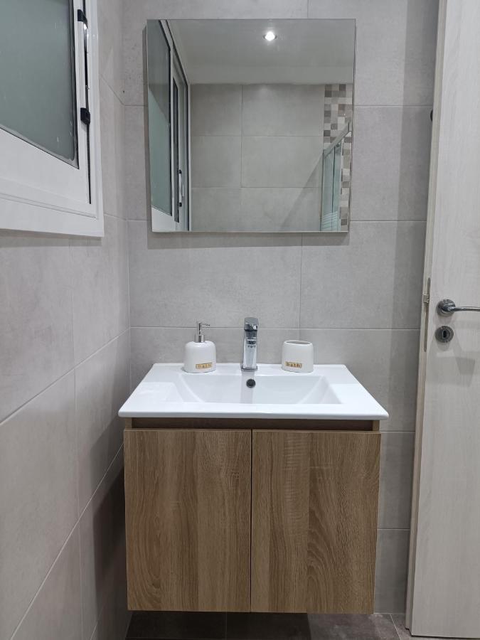 City O-Central Daire Atina Dış mekan fotoğraf