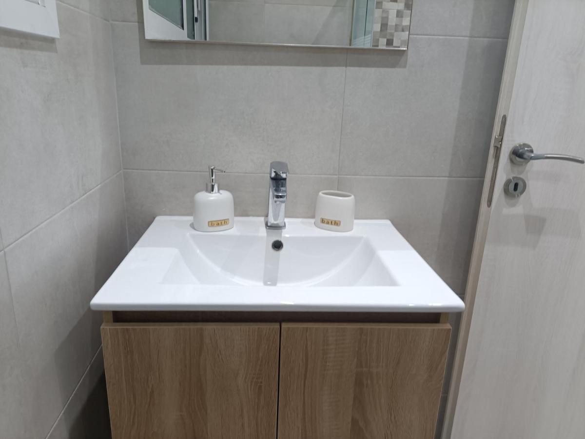 City O-Central Daire Atina Dış mekan fotoğraf