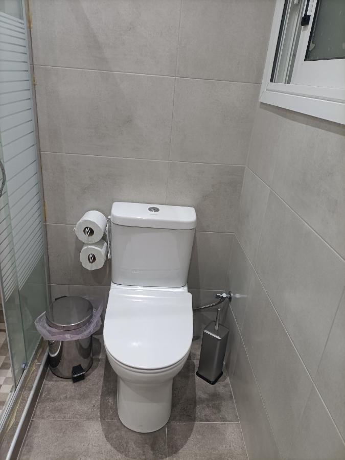 City O-Central Daire Atina Dış mekan fotoğraf