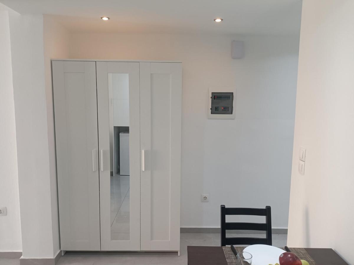 City O-Central Daire Atina Dış mekan fotoğraf