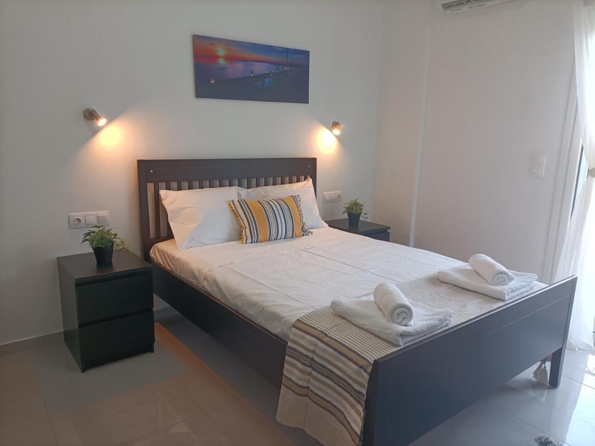 City O-Central Daire Atina Dış mekan fotoğraf